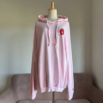 푸뉴즈 딸기 나 후드티 3