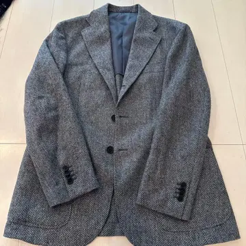 가을/겨울 남성용 자켓