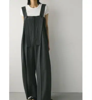 STYLEMIXER 센터 프레스 와이드 올인원 살로펫