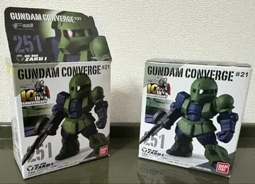 건담 컨버전스 구 자쿠