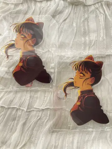 귀멸의 칼날 츠유리 카나오 아크릴 스탠드