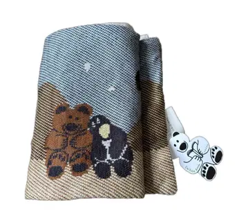 unico x kondo daisuke 머플러