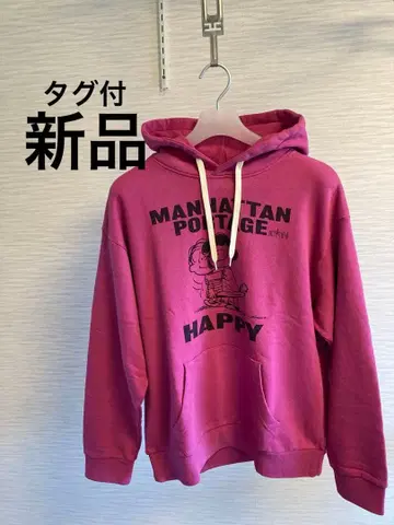 PEANUTS x MANHATTAN PORTAGE