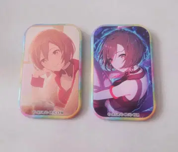 프로세카 스퀘어 배지 컬렉션 vol.49 C MEIKO