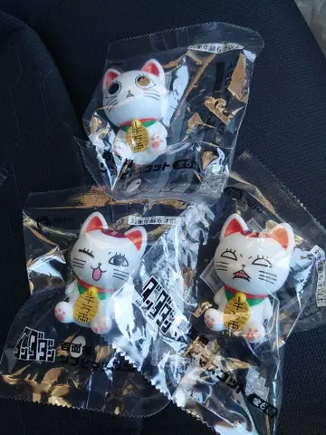 단단단 터보 할멈 소프트 비닐 피규어