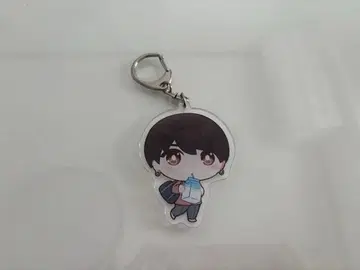 사노 하야토 아크릴 키링 카가와 팬미팅