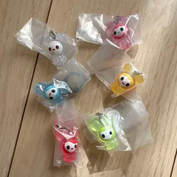 TWICE 메지루시 액세서리 러블리 세트