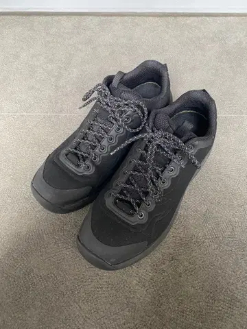 컨디션 최상 Scrambler GORE-TEX Invisible fit