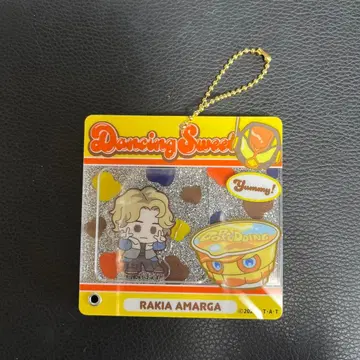 가면라이더 가브 스위츠 샤카샤카 키링 라키아