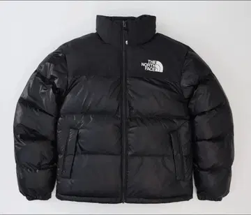 THE NORTH FACE 눕시 white label