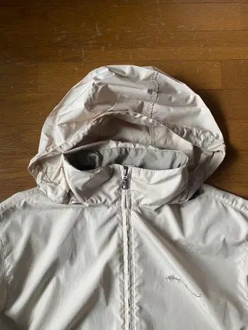 eddie bauer 패커블 자켓 sac jac