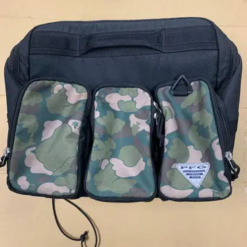 컬럼비아 바이퍼리지PFG 하타 타쿠마 모델 중고품