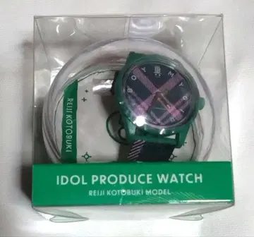 [미사용] 우타노 프린스사마 아이돌 프로듀스 워치 [코토부키 레이지]