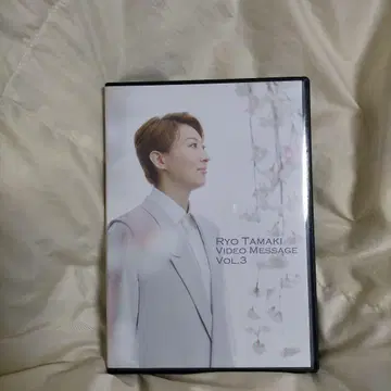 RYO TAMAKI (벚꽃 난기 다회) VOL.3