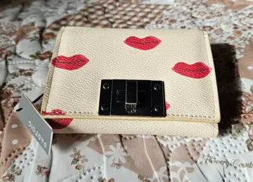 PARFOIS 2단 접이식 지갑