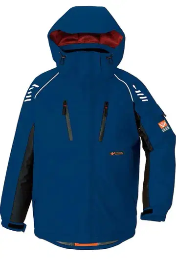 AITOZ 아이트스 방한 자켓 LL 워크 의류 작업옷 작업복