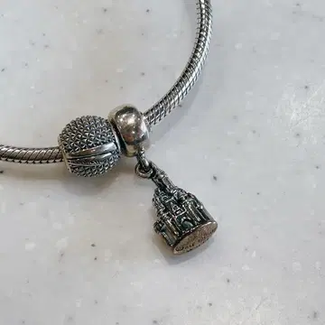 WDW 디즈니 판도라 팔찌