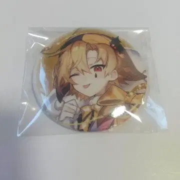 돌레쿠 아오토 캔뱃지 2024 겨울 라이브