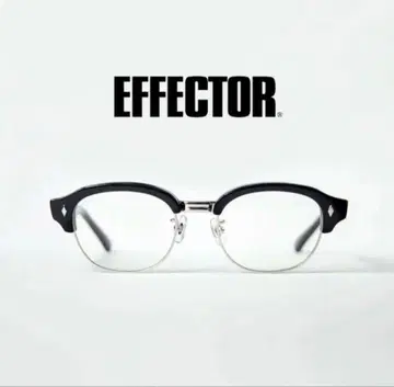 EFFECTOR 15주년 기념 모델 [ reed ] 미사용 새상품
