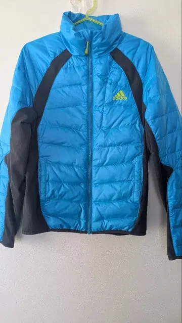 adidas 다운 자켓
