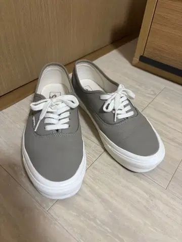 vans authentic 44 dx leather 28 아나하임