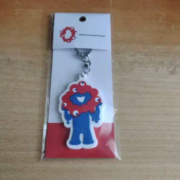 Expo 2025 캐릭터 미야쿠미야쿠 키링