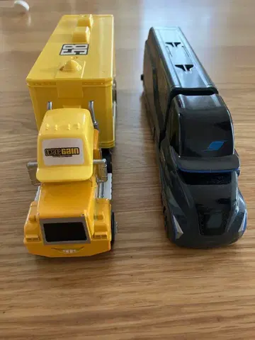 카즈 트레일러 미니카