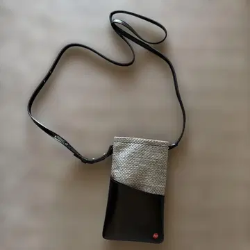 Leica 사코슈 숄더백