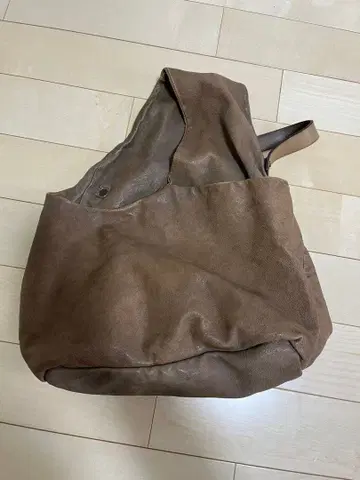 MARVELETS 가죽 백