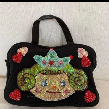 컬리 컬렉션 백