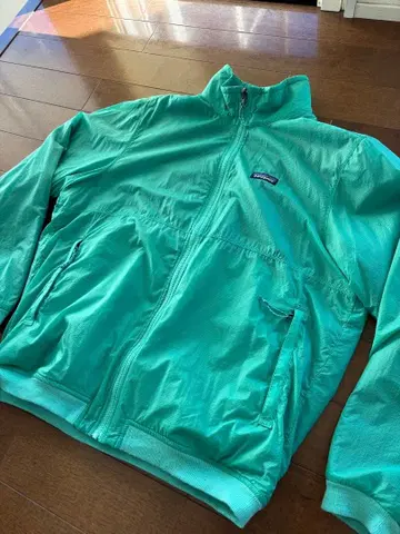 파타고니아 리버서블 자켓 patagonia