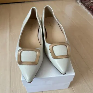 PECHINCHAR 플랫슈즈 펌프스