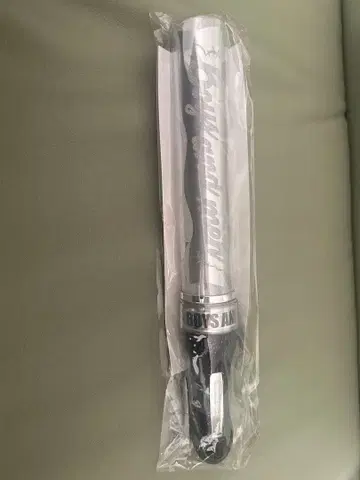 BOYS AND MEN 응원봉 10th Anniversary 라이브