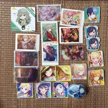 프로세카 묶음 판매