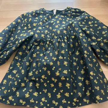 유나이티드 애로우즈 상의 미사용 새상품