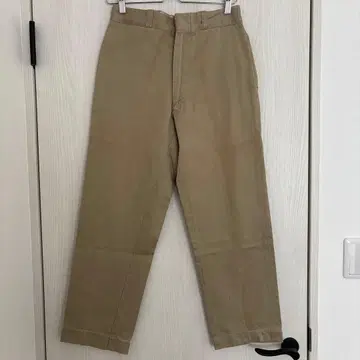 us army chino 치노 60s 31 x 30