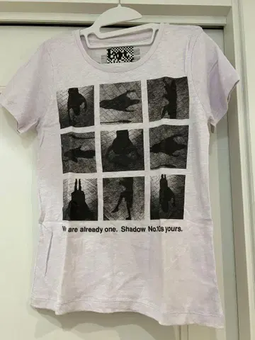 YUKI 'BEATS OF TEN' 티셔츠