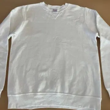 Champion 9 oz 테리 플리스 맨투맨 정가 18,700