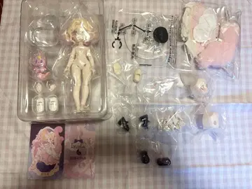 룰루린 이야기 유니콘 unicorn