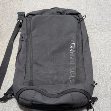 미스터리 랜치 미션 로버 45