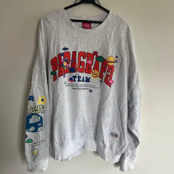 Paragraph 트레이닝복