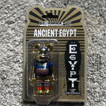 베어브릭 이집트