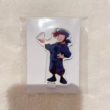 닌타마 란타로 비무라 미니 아크릴 스탠드 도이 한스케