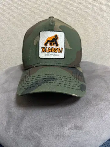 XLARGE NEWERA 캡