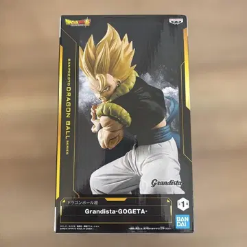 Grandista GOGETA 피규어