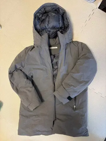 저널 스탠다드 다운 자켓