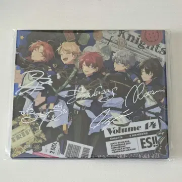 앙스타 TRIP 아크릴릭 아트 아크스타 Knights