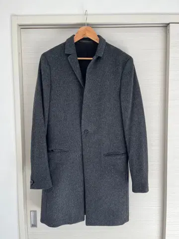 [ 새상품급 ] ALLSAINTS 올세인츠 체스터 코트