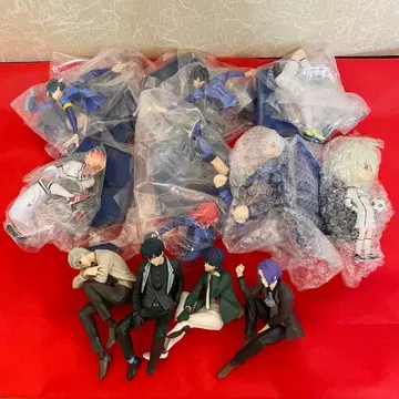 2 블루 록 묶음 판매 11체