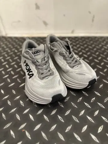 HOKA BONDAI8 26.5cm WIDE